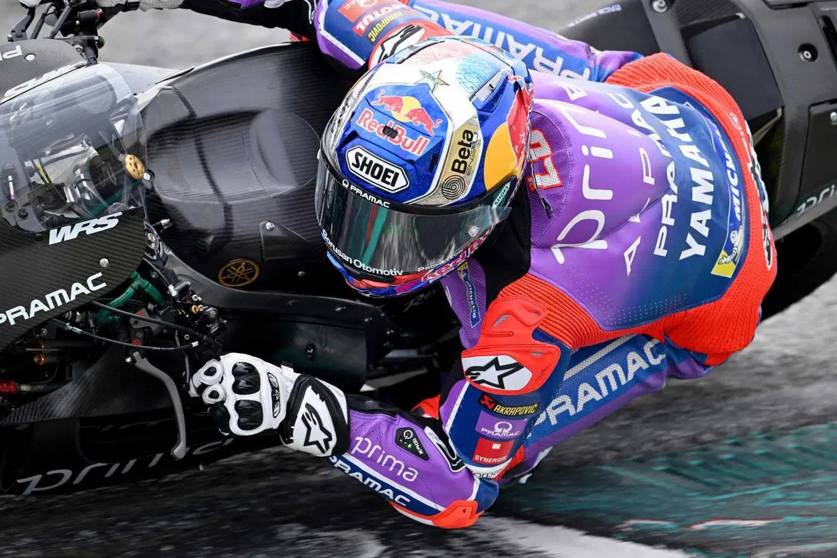 Foto del 3° e ultimo giorno di Shakedown a Sepang (11)