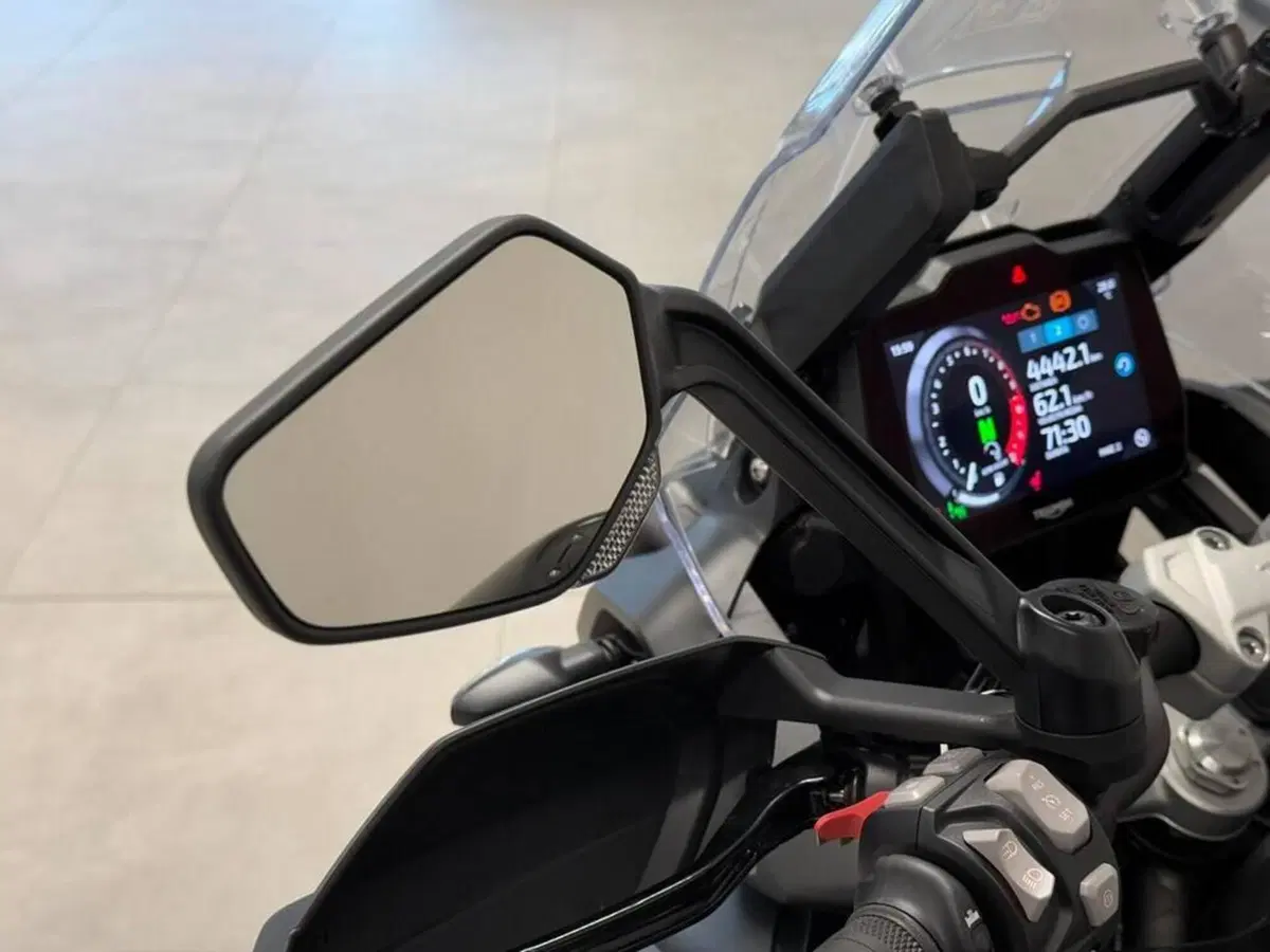 Triumph Tiger 1200 Rally Explorer (2024 - 26) (5)