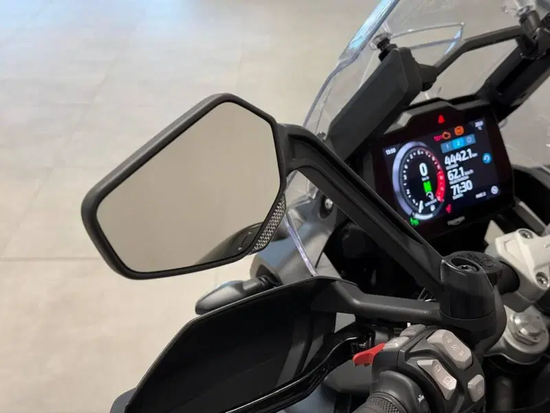 Triumph Tiger 1200 Rally Explorer (2024 - 26) (5)