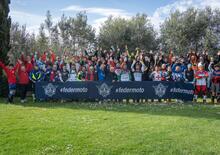 Scuola Federale Motorally 2026: a Riotorto tre giorni di full immersion tra roadbook, guida e sicurezza [GALLERY]
