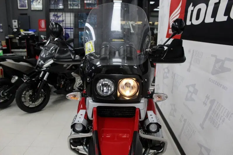 Bmw R 1100 GS (4)