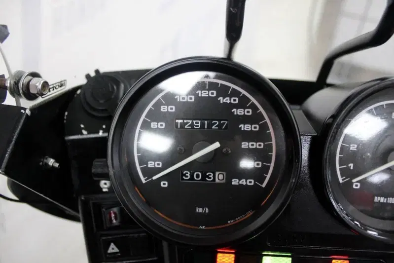 Bmw R 1100 GS (6)