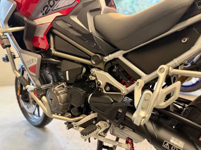Triumph Tiger 1200 GT Explorer (2024 - 26) (12)