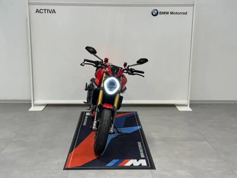 Ducati Monster 937 SP (2023 - 25) (3)