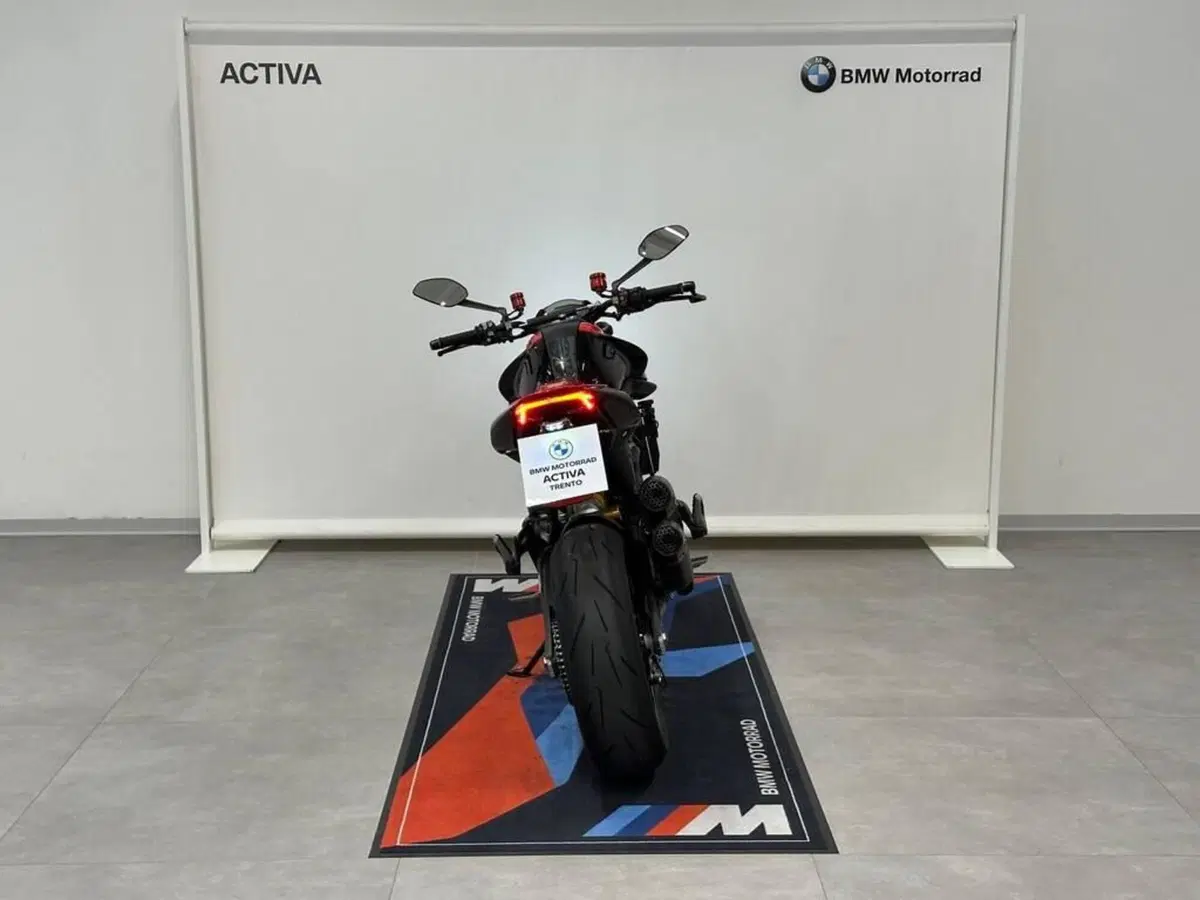 Ducati Monster 937 SP (2023 - 25) (4)