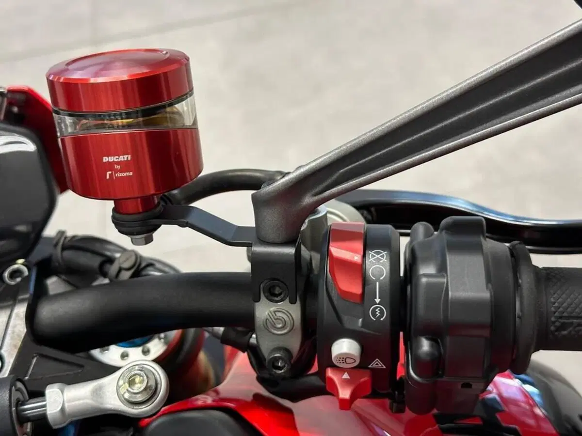 Ducati Monster 937 SP (2023 - 25) (10)