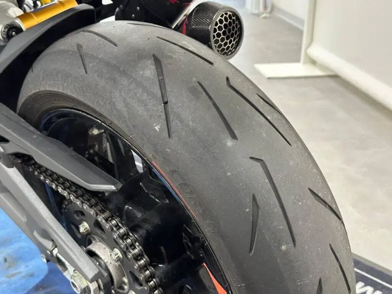Ducati Monster 937 SP (2023 - 25) (11)