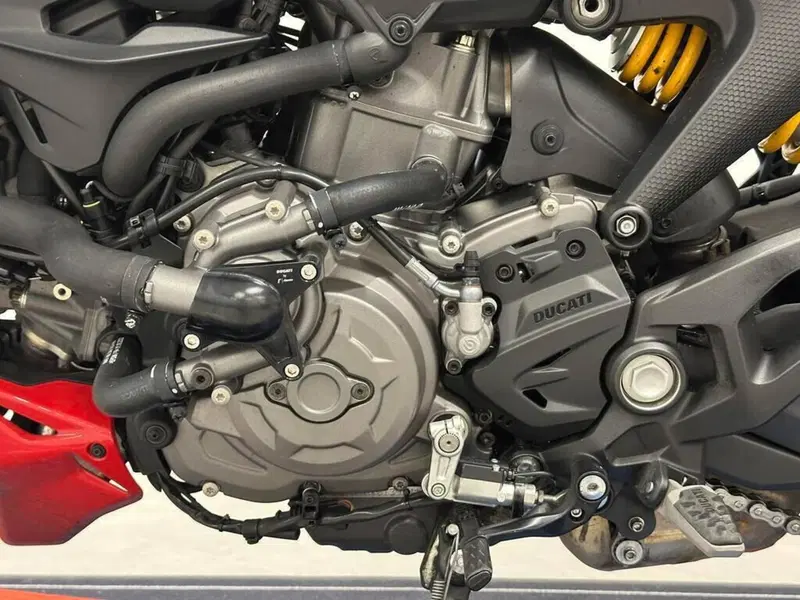 Ducati Monster 937 SP (2023 - 25) (15)