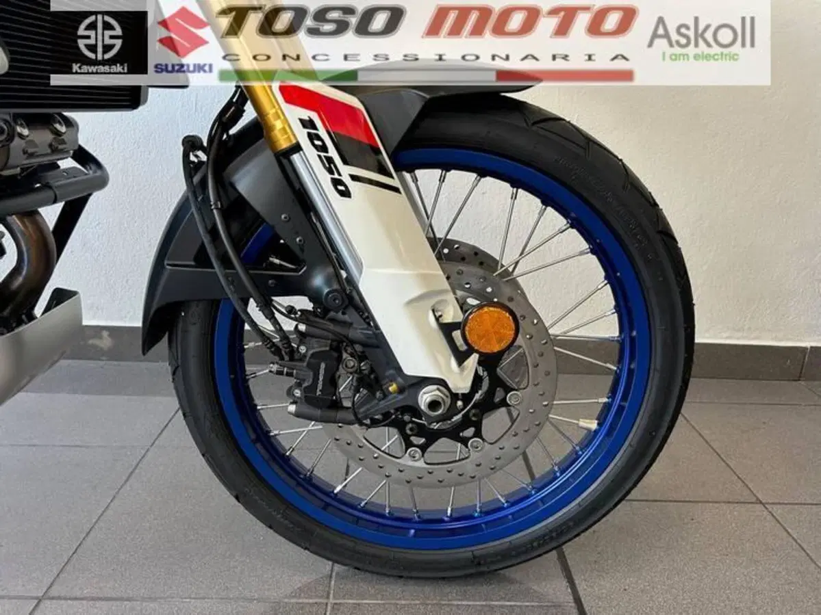 Suzuki V-Strom 1050DE (2025 - 26) (9)