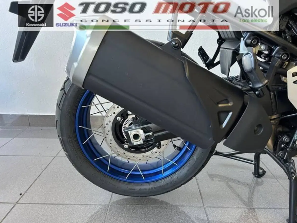 Suzuki V-Strom 1050DE (2025 - 26) (11)