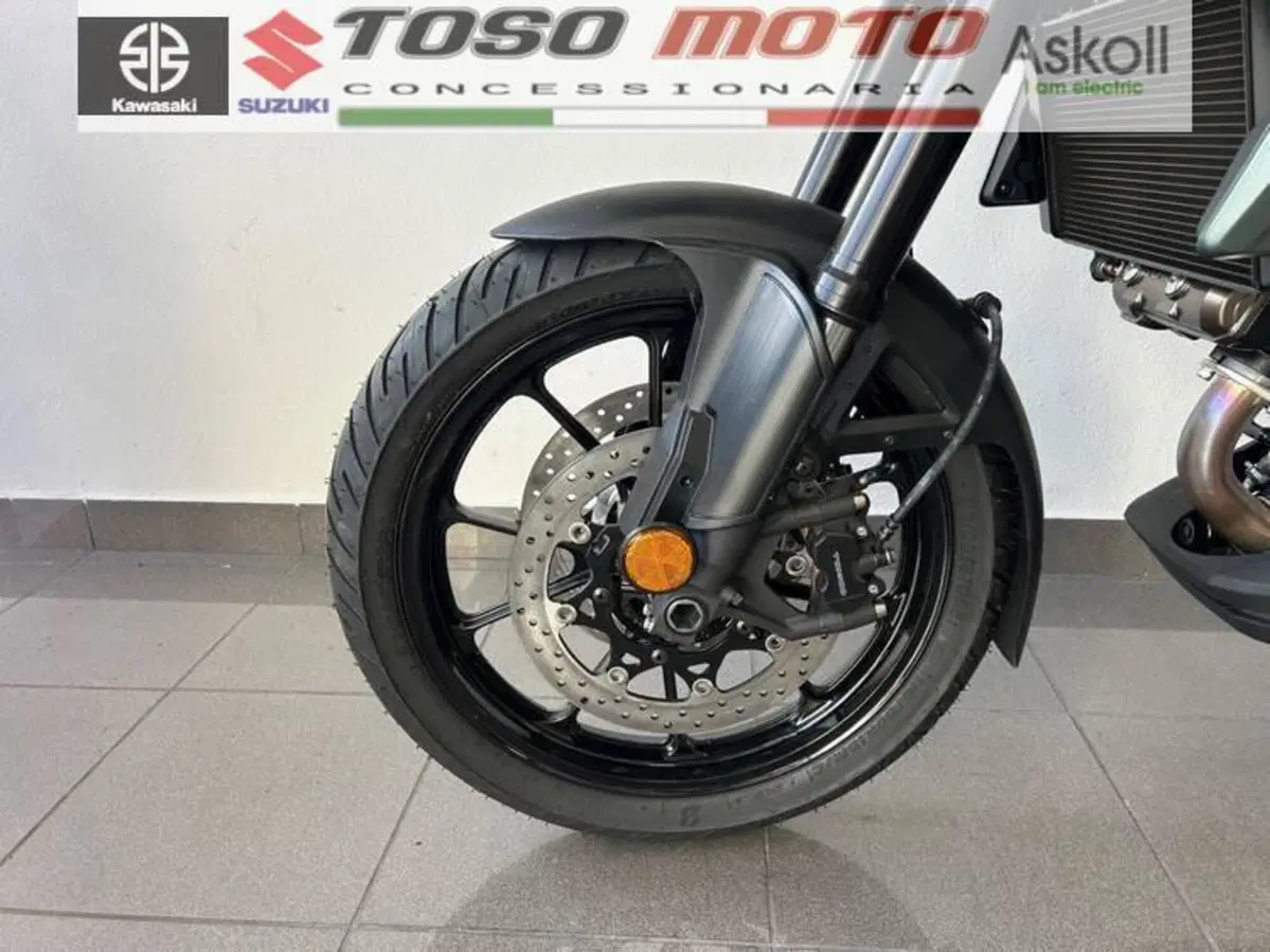 Suzuki V-Strom 1050SE (2025 - 26) (2)
