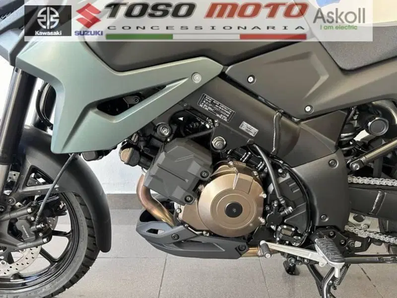 Suzuki V-Strom 1050SE (2025 - 26) (3)