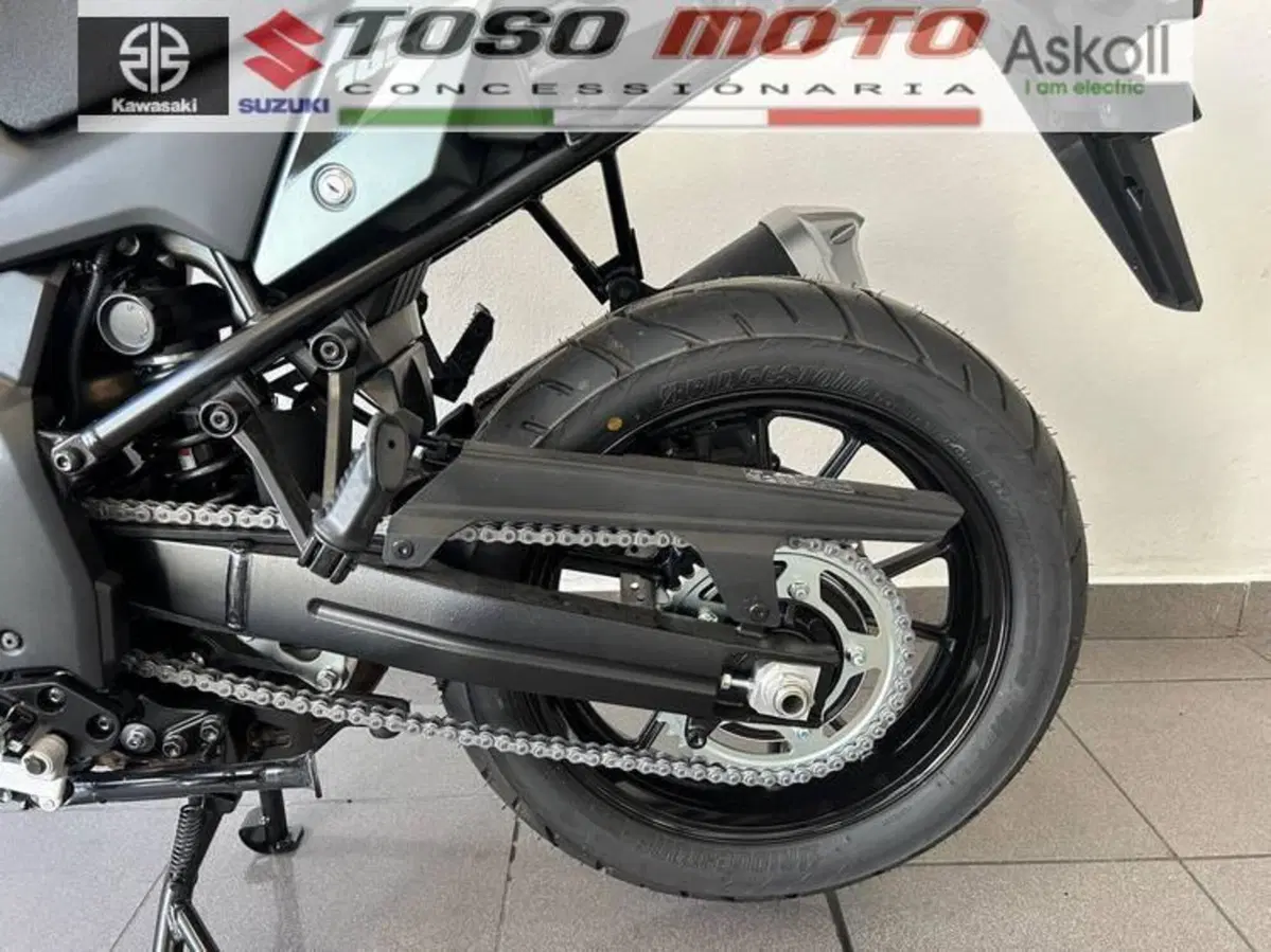 Suzuki V-Strom 1050SE (2025 - 26) (4)