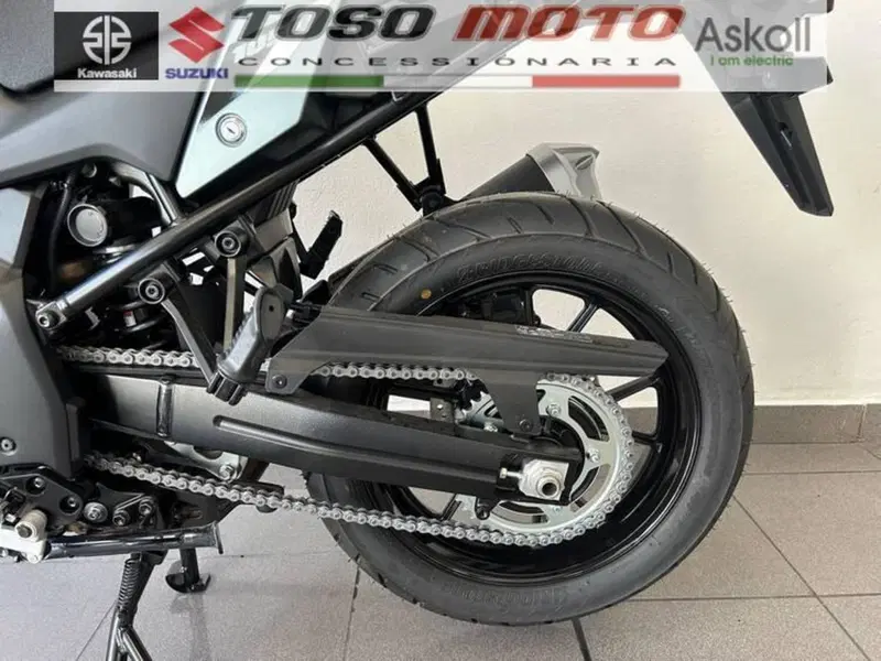 Suzuki V-Strom 1050SE (2025 - 26) (4)