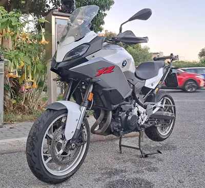 Bmw F 900 XR (2020 - 24) usata