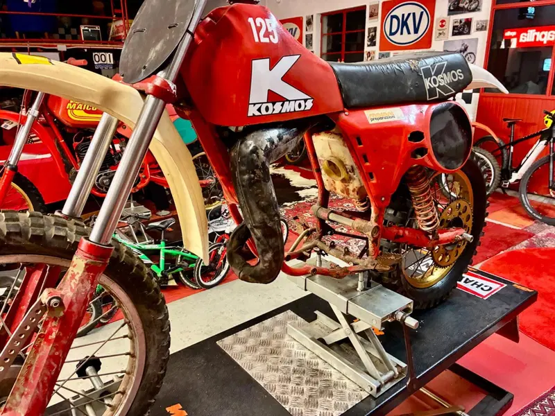 Kosmos 125 (3)
