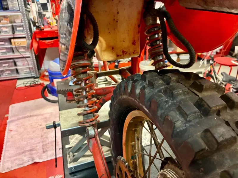 Kosmos 125 (4)