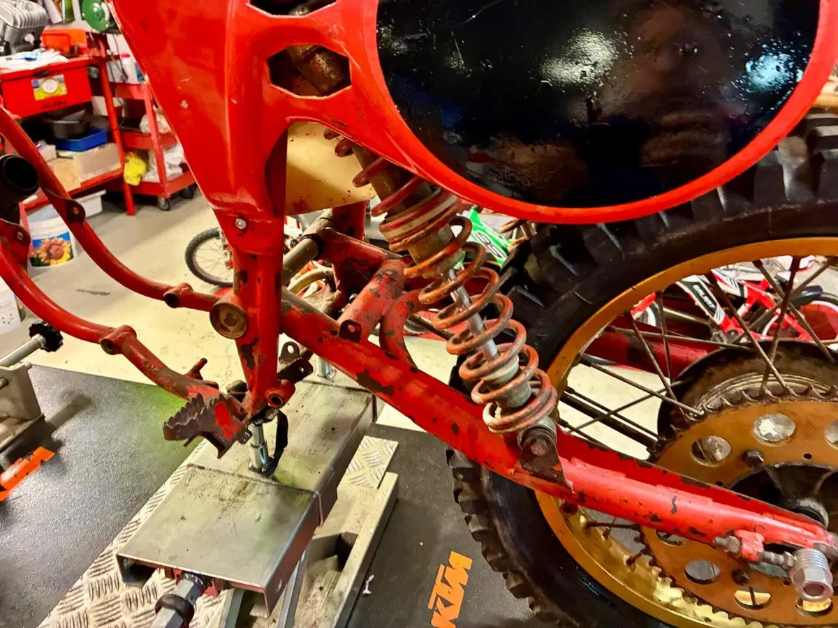 Kosmos 125 (5)