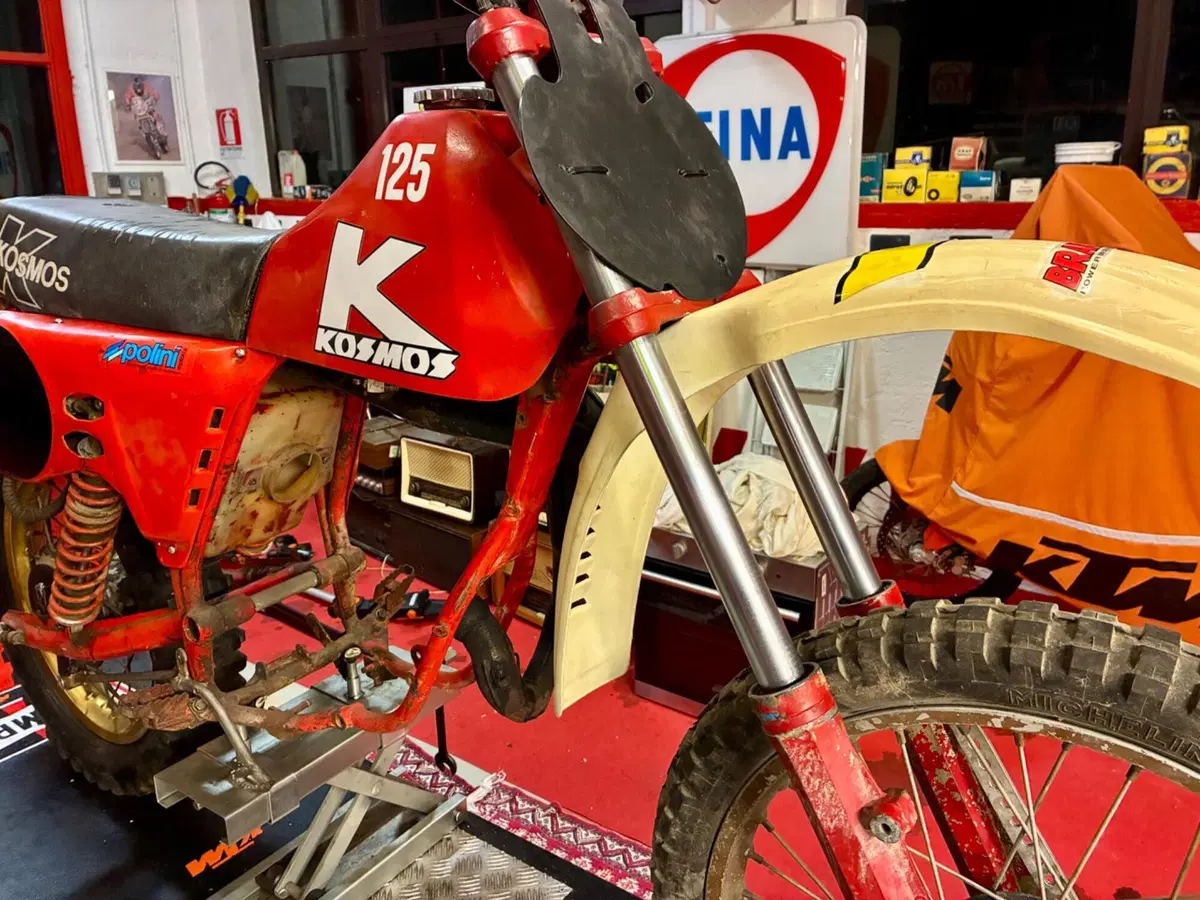 Kosmos 125 (9)