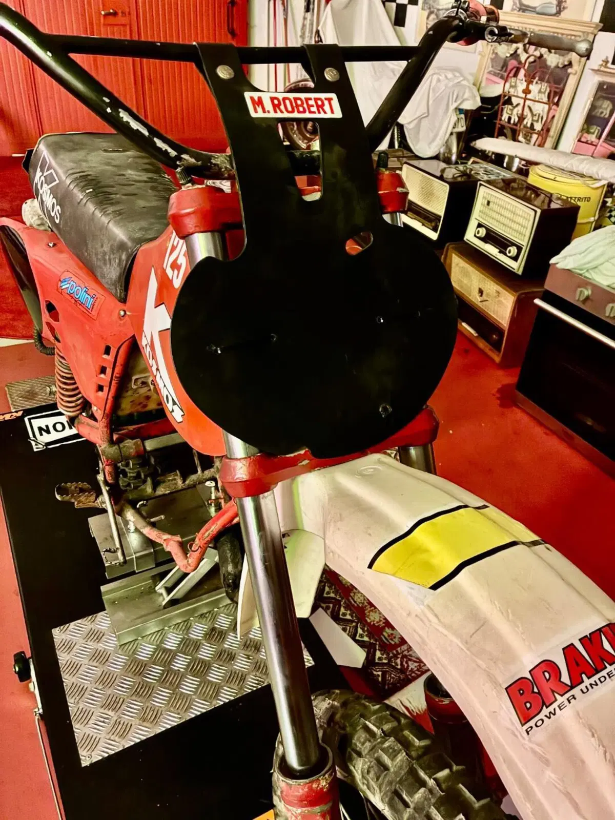 Kosmos 125 (11)