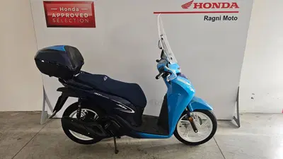 Honda SH 125i Sport (2024 - 25) usata