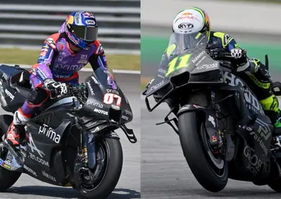 MotoGP 2026. Resoconto dell'ultimo giorno di Shakedown a Sepang: Diogo Moreira fa meglio di Toprak Razgatlioglu, ma il N°1 è Aleix Espargaró [GALLERY e CLASSIFICHE]
