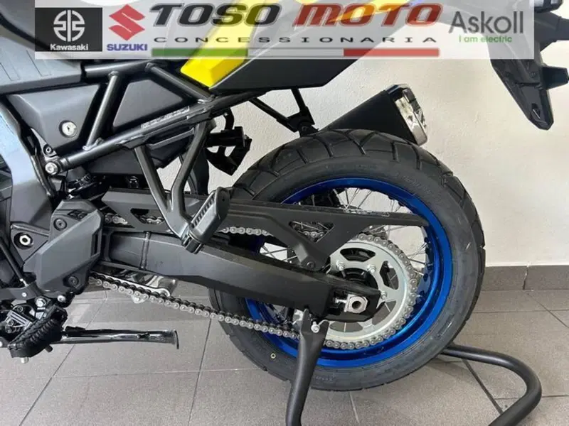 Suzuki V-Strom 800DE (2025 - 26) (4)