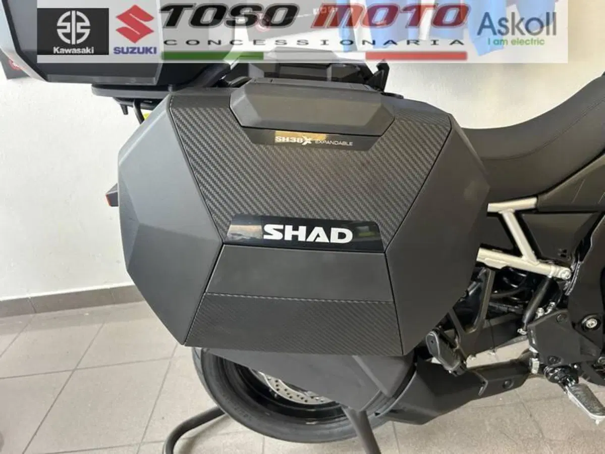 Suzuki V-Strom 800SE (2025 - 26) (3)