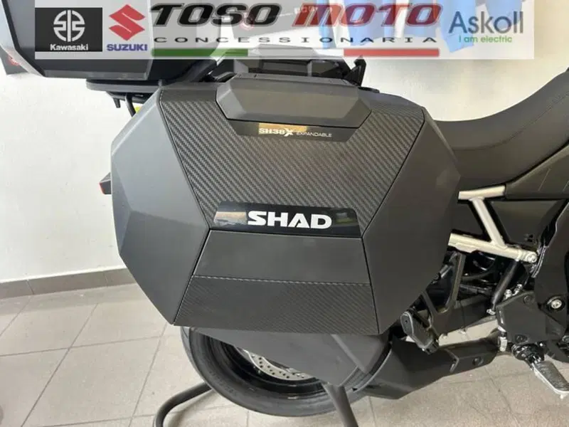 Suzuki V-Strom 800SE (2025 - 26) (3)