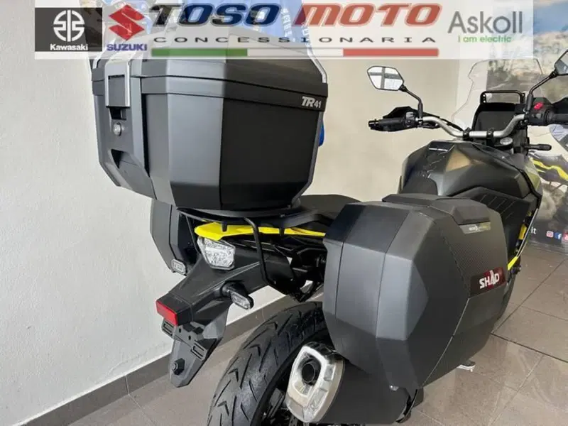 Suzuki V-Strom 800SE (2025 - 26) (4)