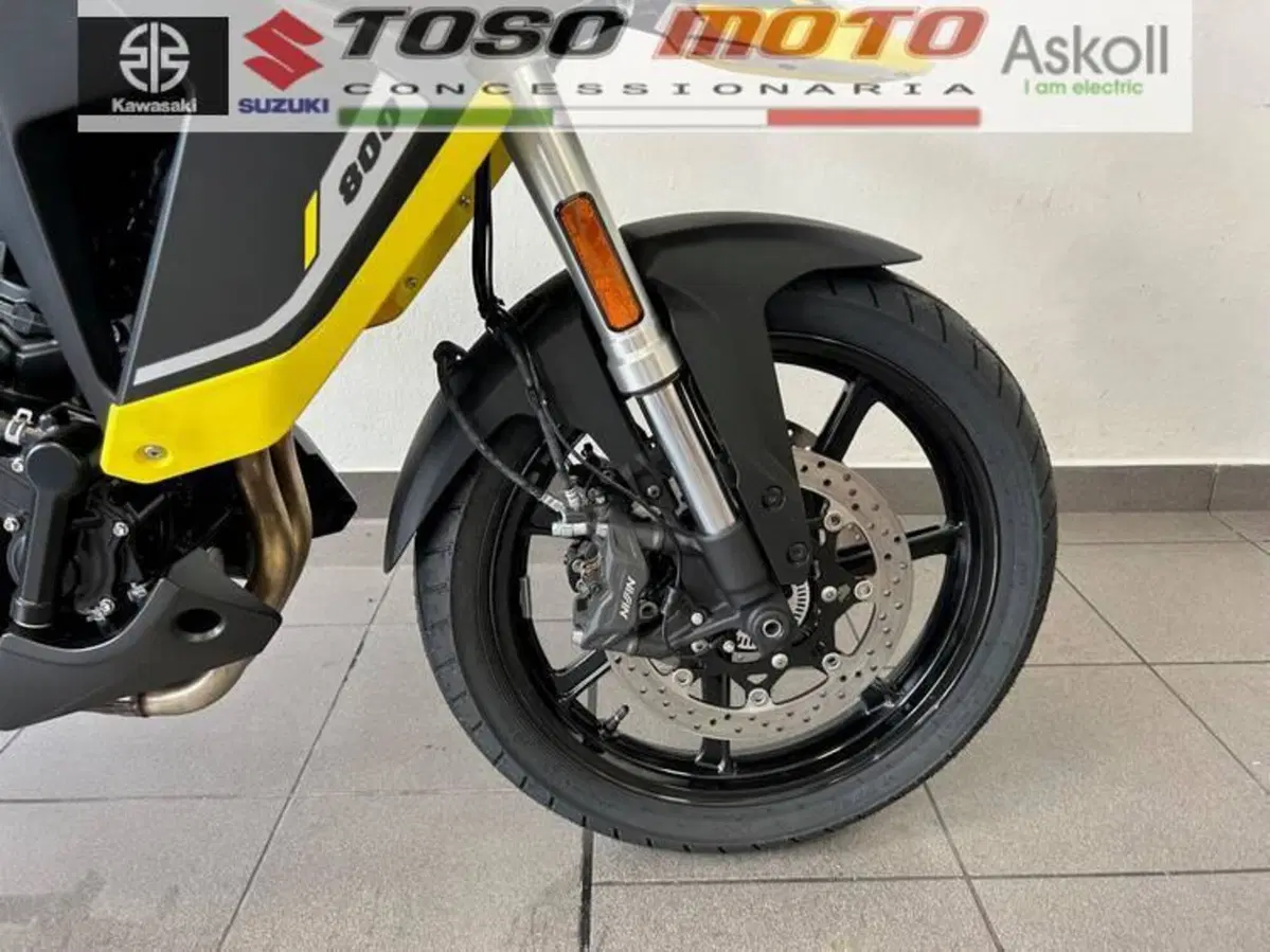 Suzuki V-Strom 800SE (2025 - 26) (6)