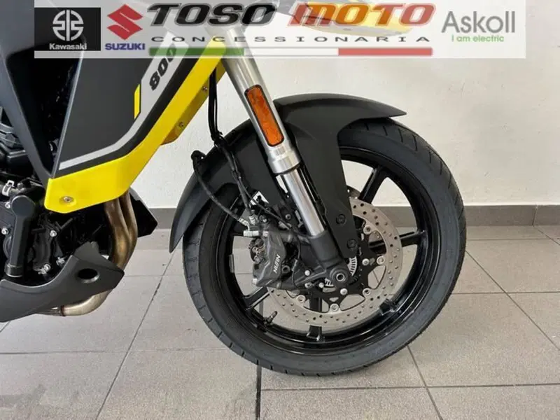 Suzuki V-Strom 800SE (2025 - 26) (6)