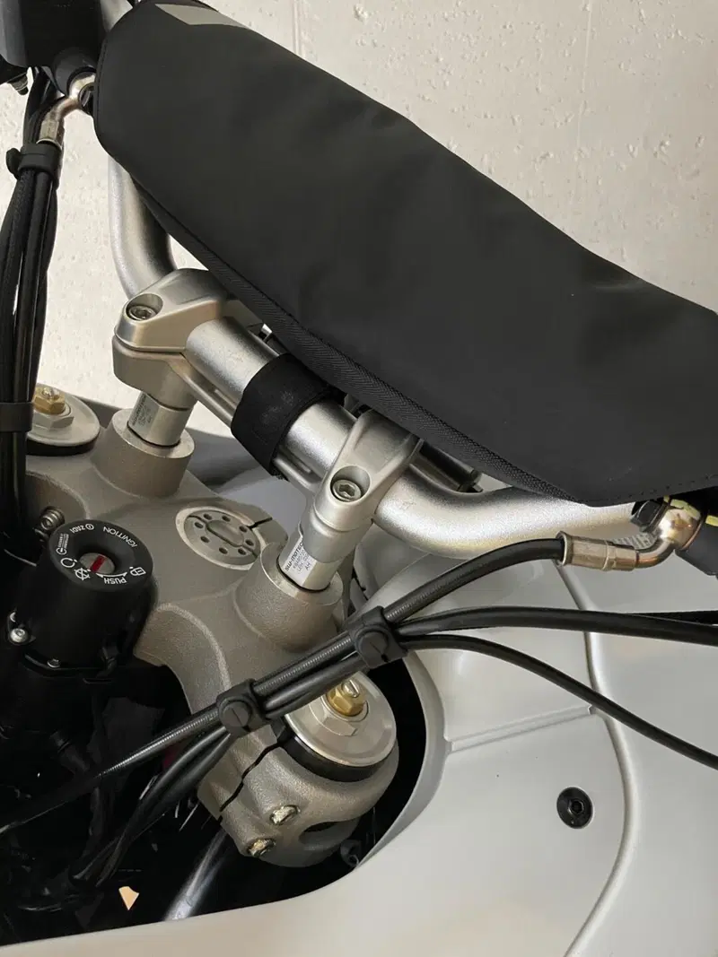 Ducati DesertX (2022 - 25) (5)