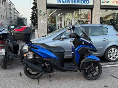 Yamaha Tricity 155 (2017 - 20) usata