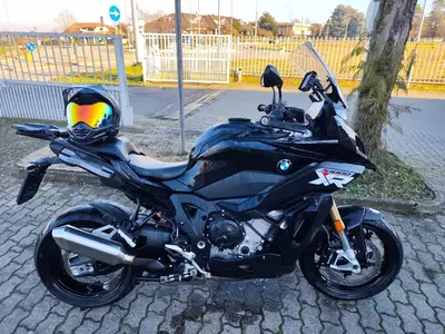 Bmw S 1000 XR (2024 - 26) usata
