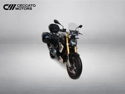 Bmw R 1250 R (2021 - 25) usata