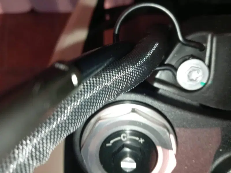 Benelli BKX 125 (2026) (6)