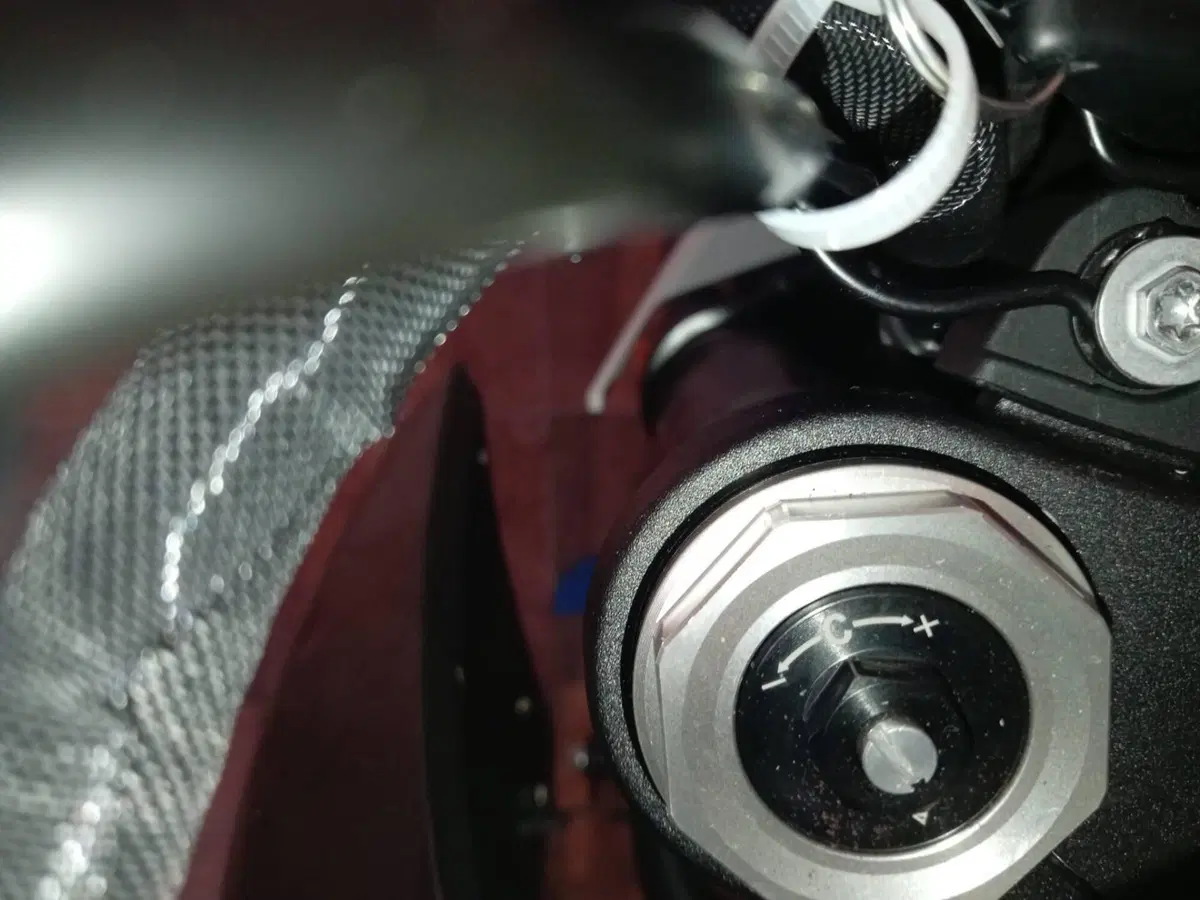 Benelli BKX 125 S (2026) (6)