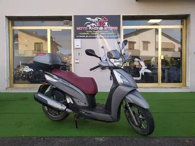 Kymco People 300i GT ABS (2016 - 20) usata