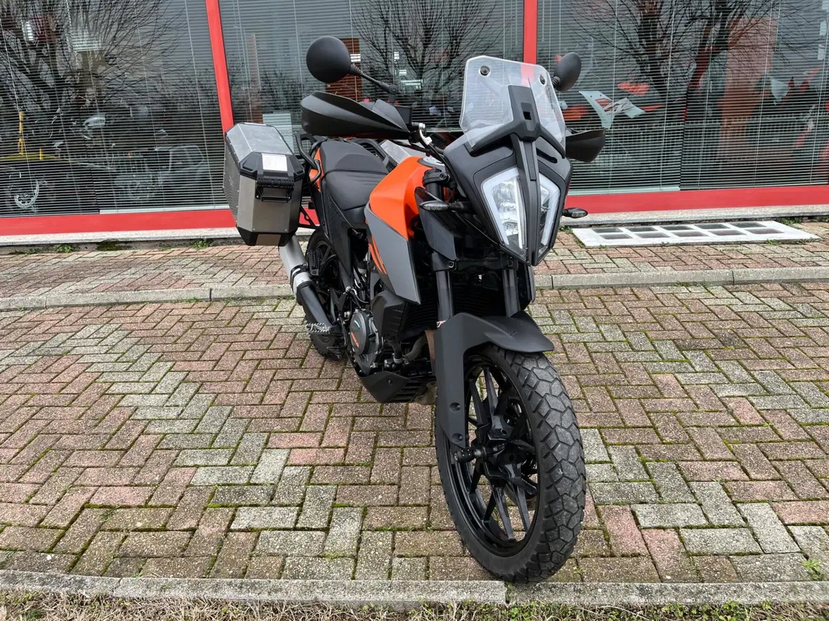 KTM 390 Adventure (2022 - 24) (4)