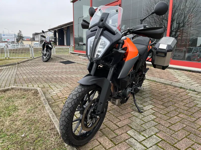 KTM 390 Adventure (2022 - 24) (6)