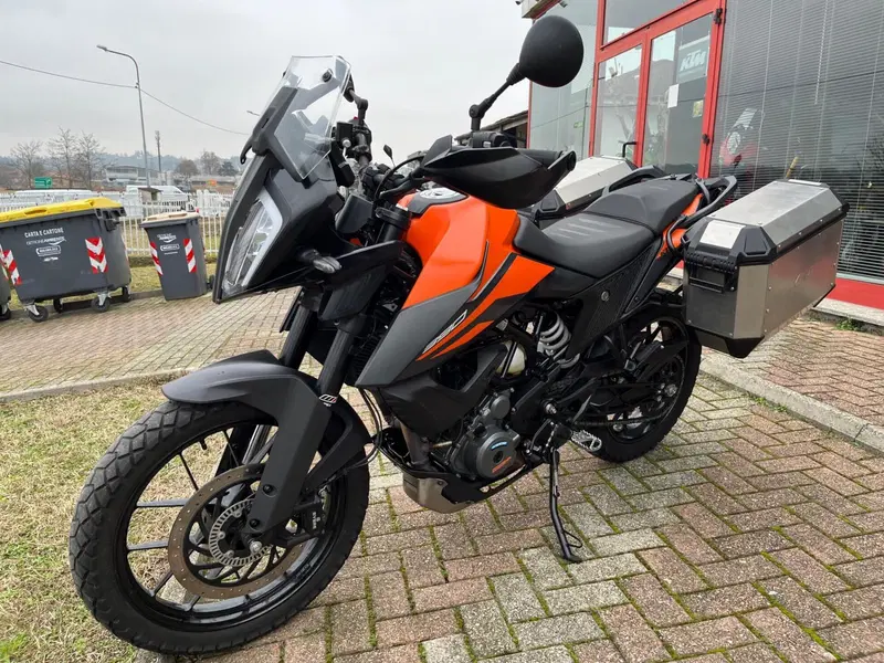 KTM 390 Adventure (2022 - 24) (7)