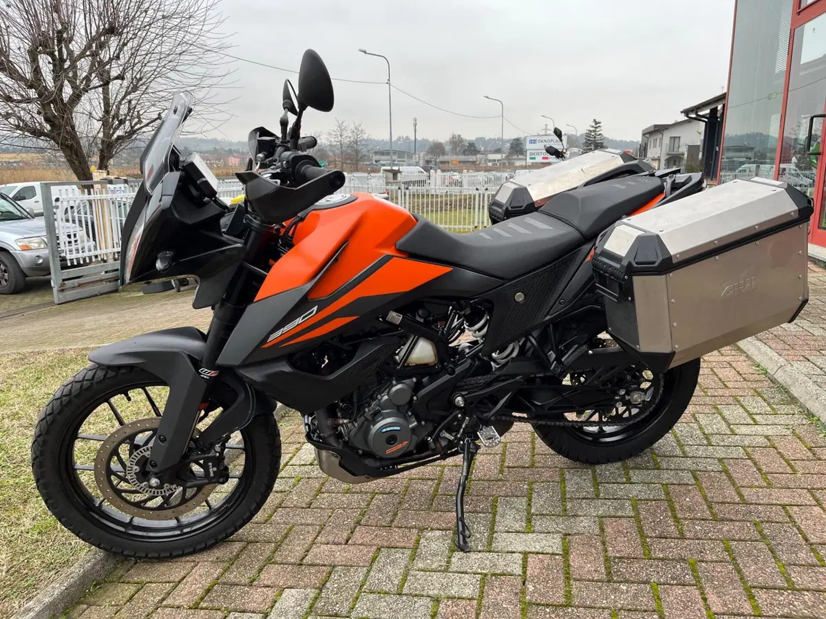 KTM 390 Adventure (2022 - 24) (8)