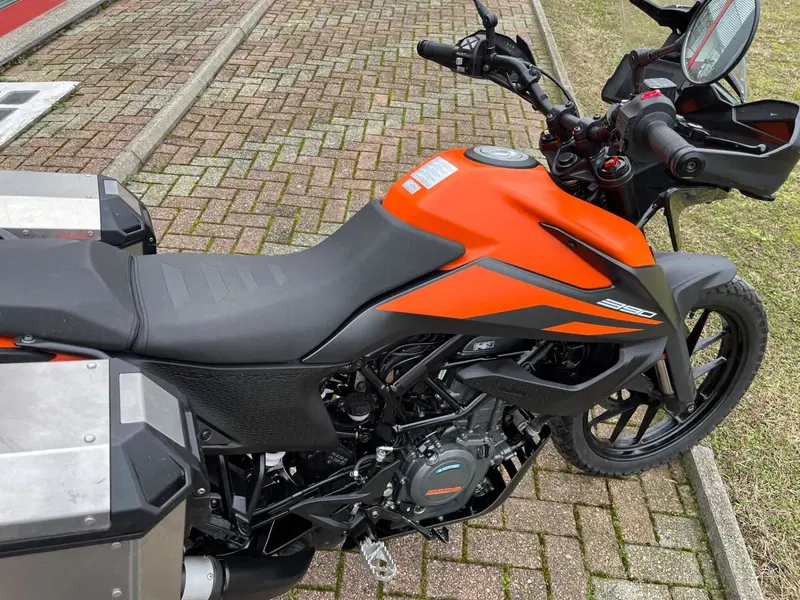 KTM 390 Adventure (2022 - 24) (15)