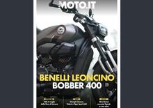 Scarica il Magazine n°677 e leggi il meglio di Moto.it