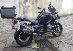Bmw R 1200 GS Adventure (2017 - 18) usata
