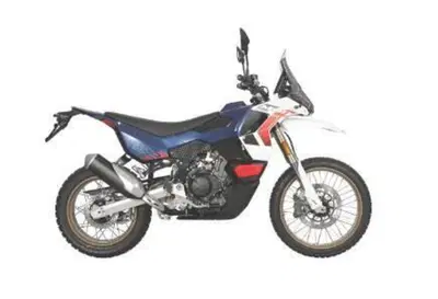 FB Mondial Mud 452 (2025 - 26) nuova