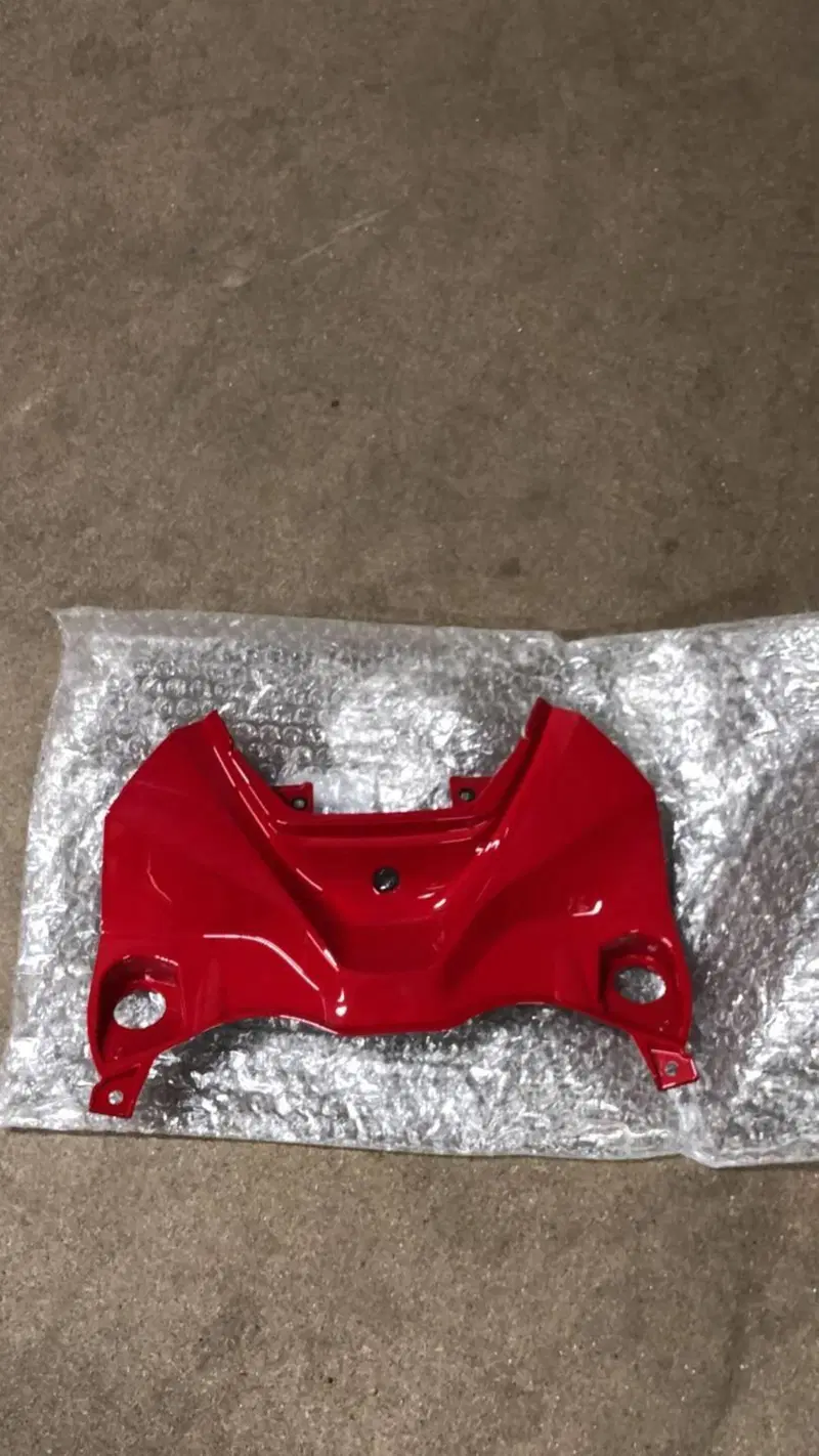 COPERCHIO POST. PER HONDA CBR 1000 RR-R 77220MKRD1