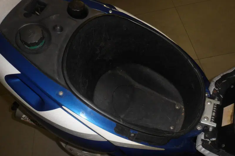 Betamotor Ark 50 LC (2006) (10)