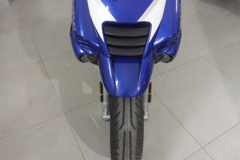 Betamotor Ark 50 LC (2006) (11)